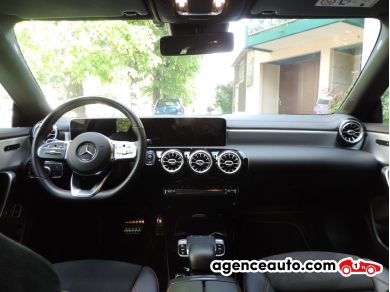 Mercedes Classe CLA — 16